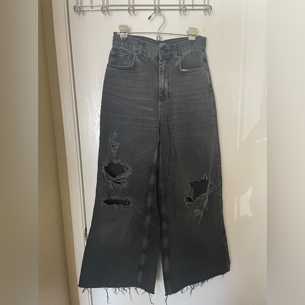 BDG Urban Outfitters || Skater Baggy Jeans